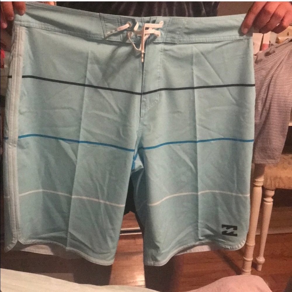 men’s bathing suit